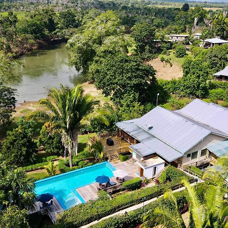Dream Valley Belize Teakettle Village 外观 照片
